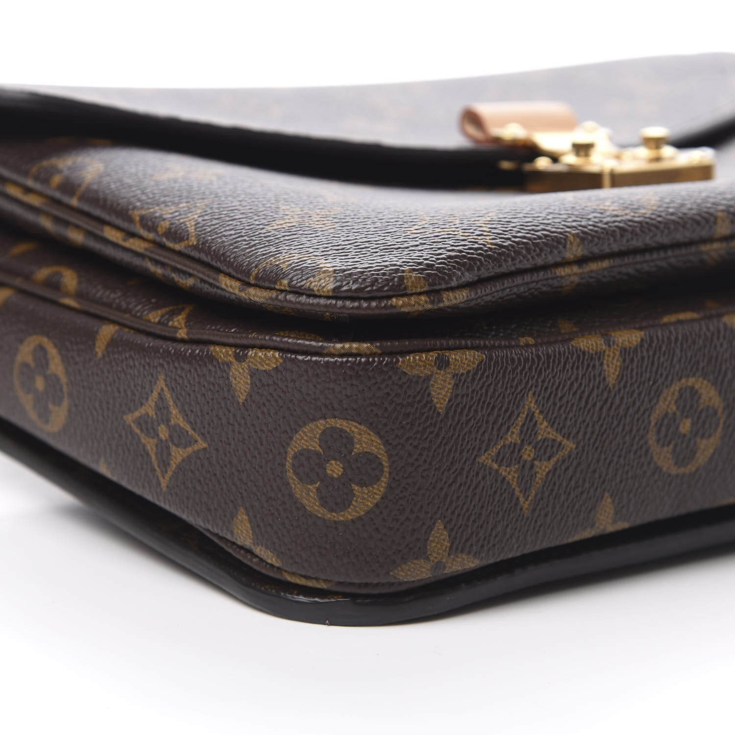 Louis Vuitton Monogram Pochette Metis 9 of 13