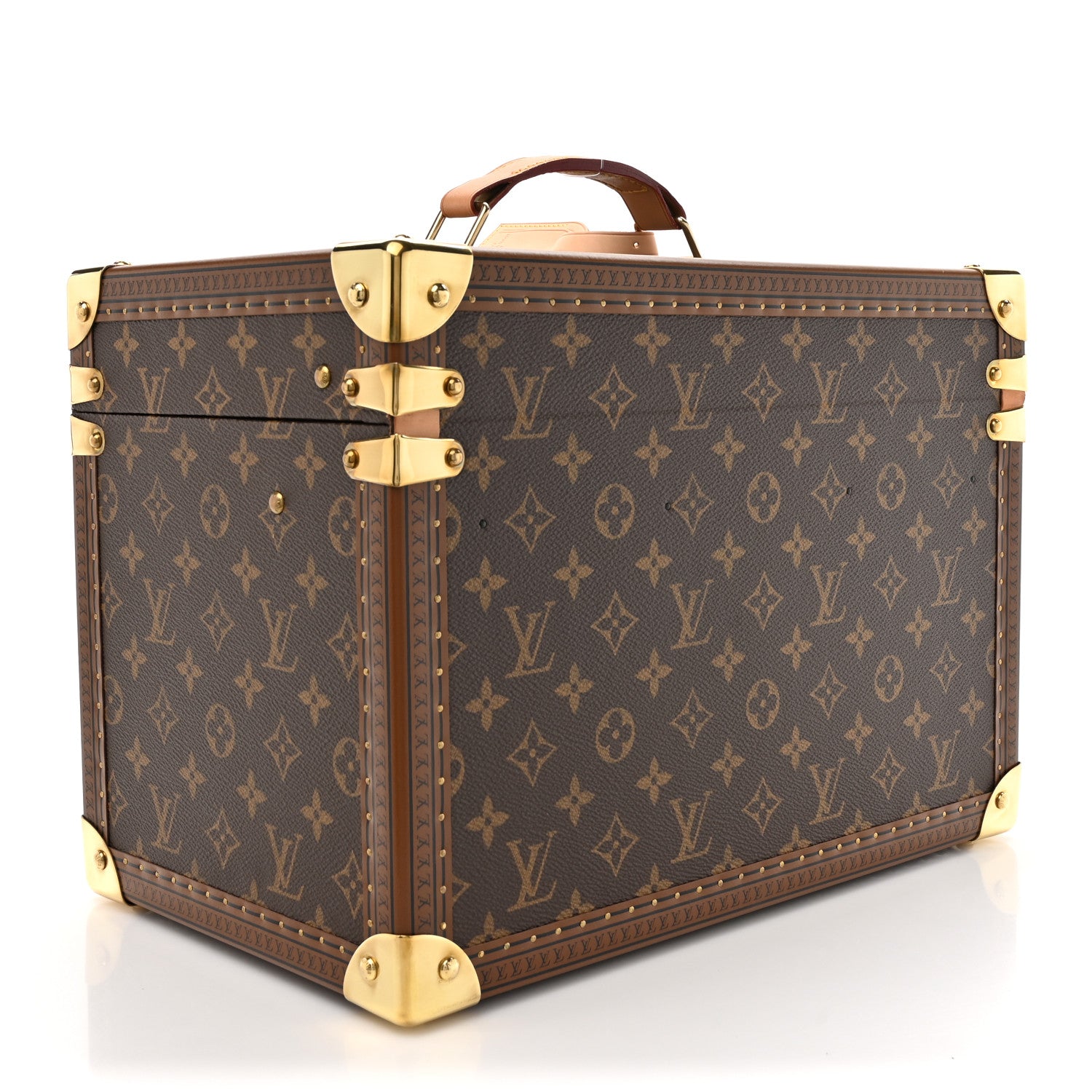 Louis Vuitton Monogram Boite Pharmacie Toiletry Case 4 of 17
