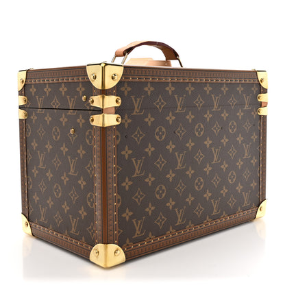 Louis Vuitton Monogram Boite Pharmacie Toiletry Case 4 of 17
