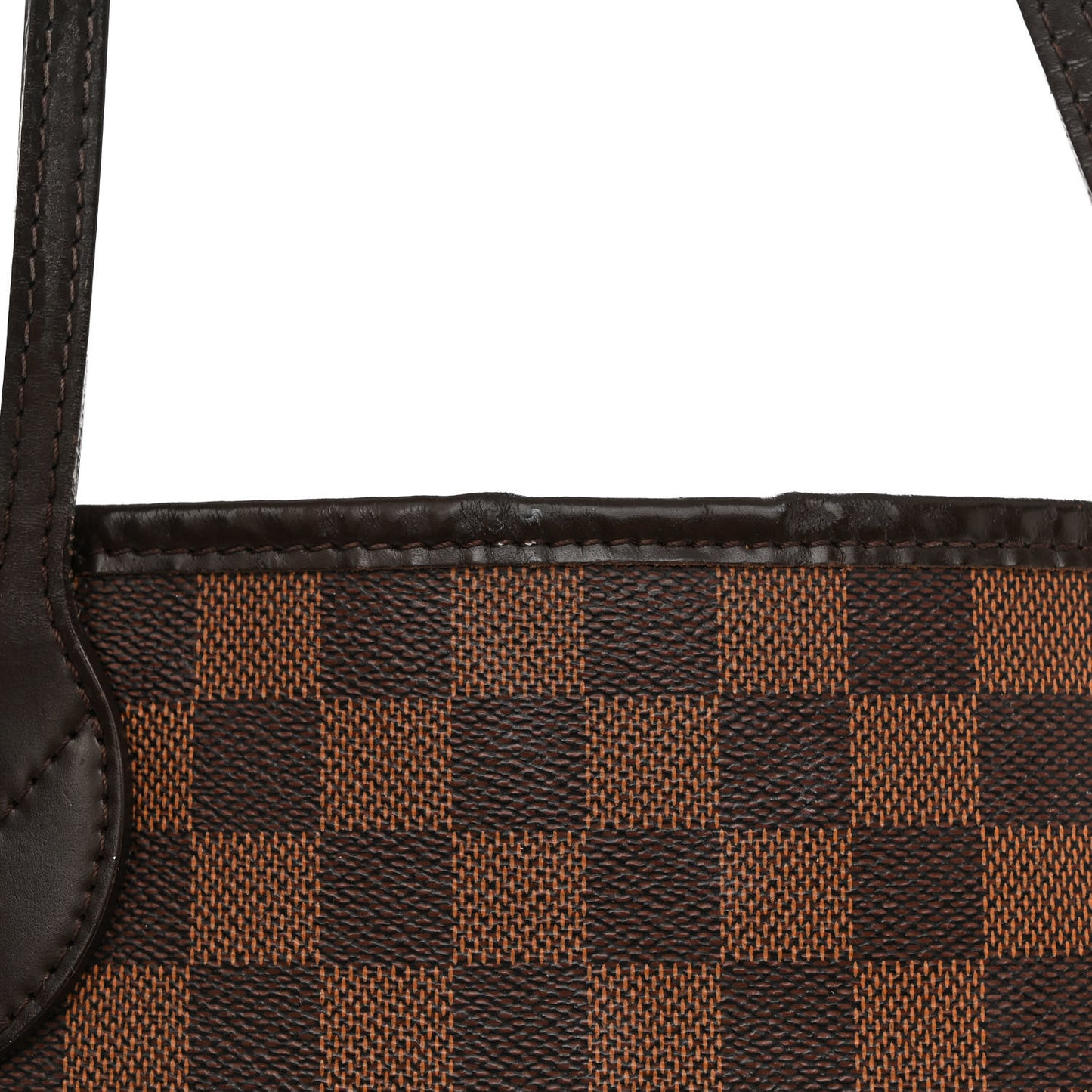 Damier Ebene Neverfull GM