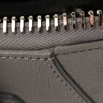 Givenchy Sugar Goatskin Small Antigona Pearl Grey 15 of 20