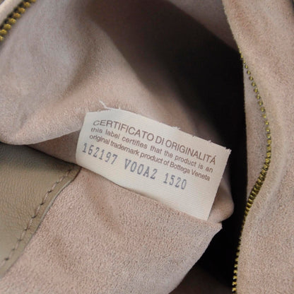 Bottega Veneta Nappa Intrecciato Large Capri Tote Limo 8 of 8