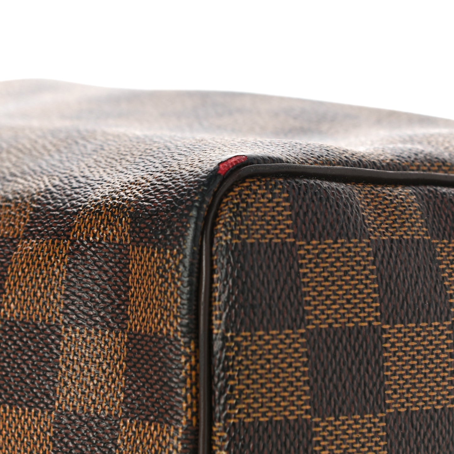 Damier Ebene Speedy 25