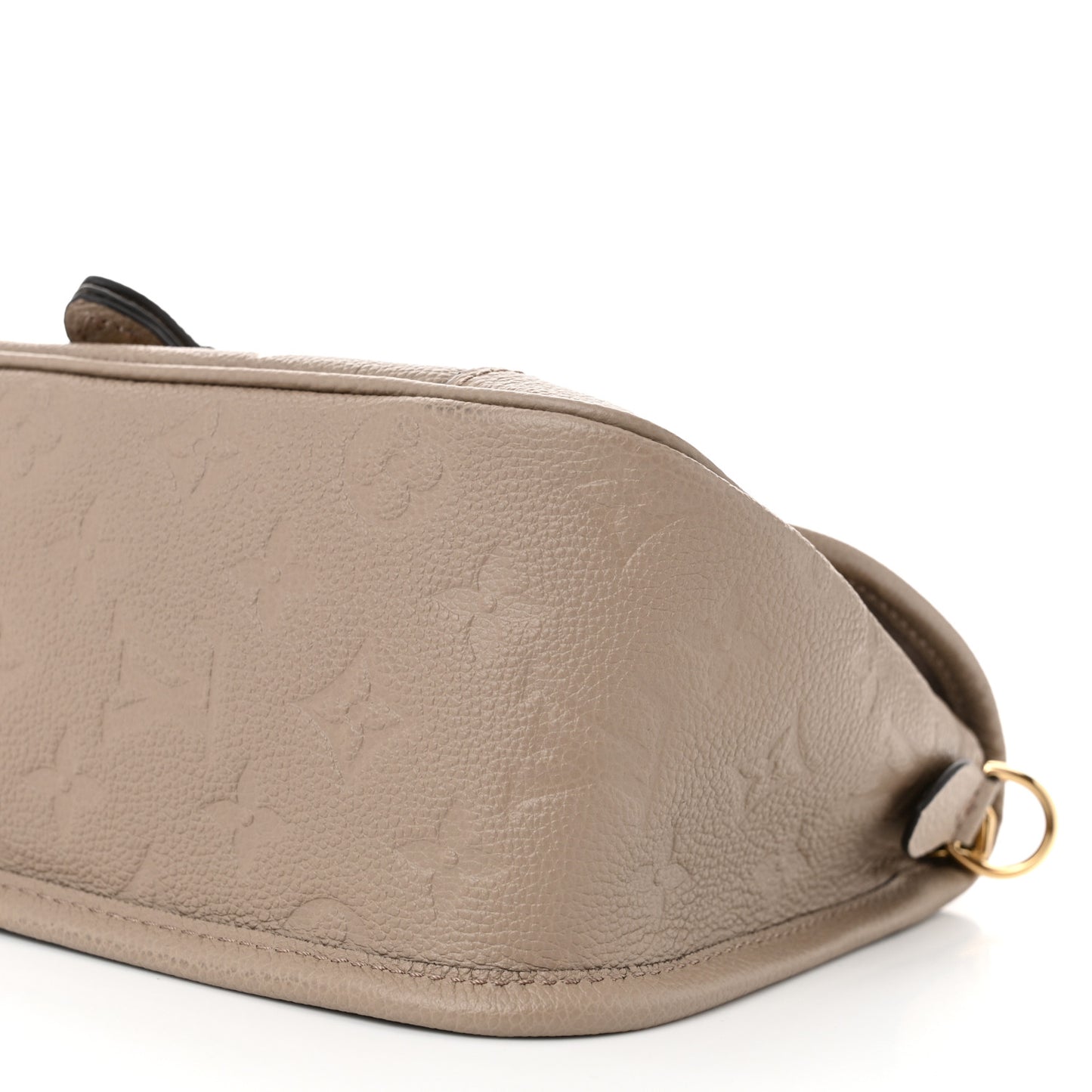 Empreinte Monogram Giant Diane Tourterelle Creme