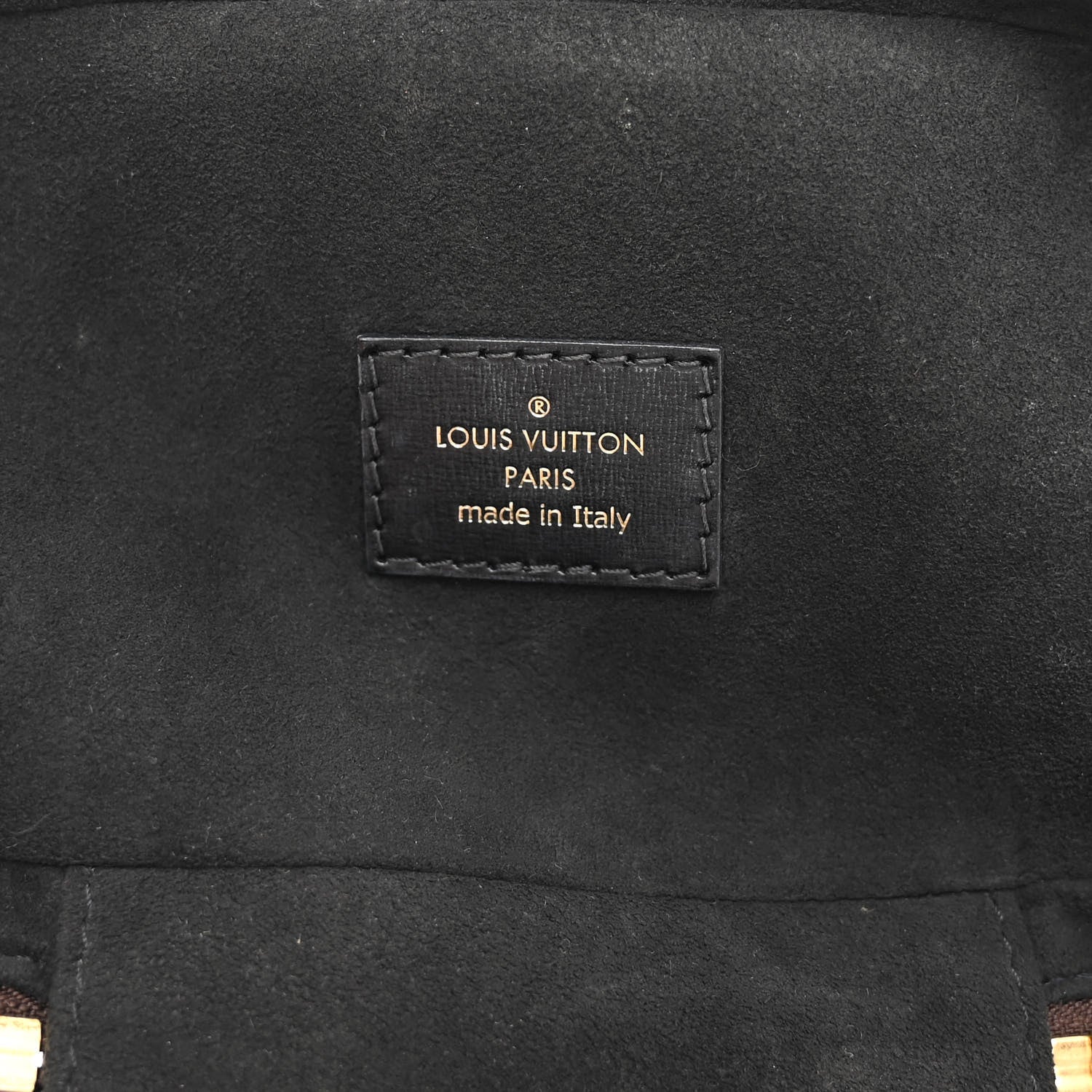 Louis Vuitton Reverse Monogram Vanity PM 6 of 10
