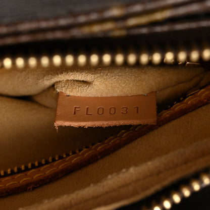 Louis Vuitton LOUIS VUITTON Monogram Looping MM 6 of 12