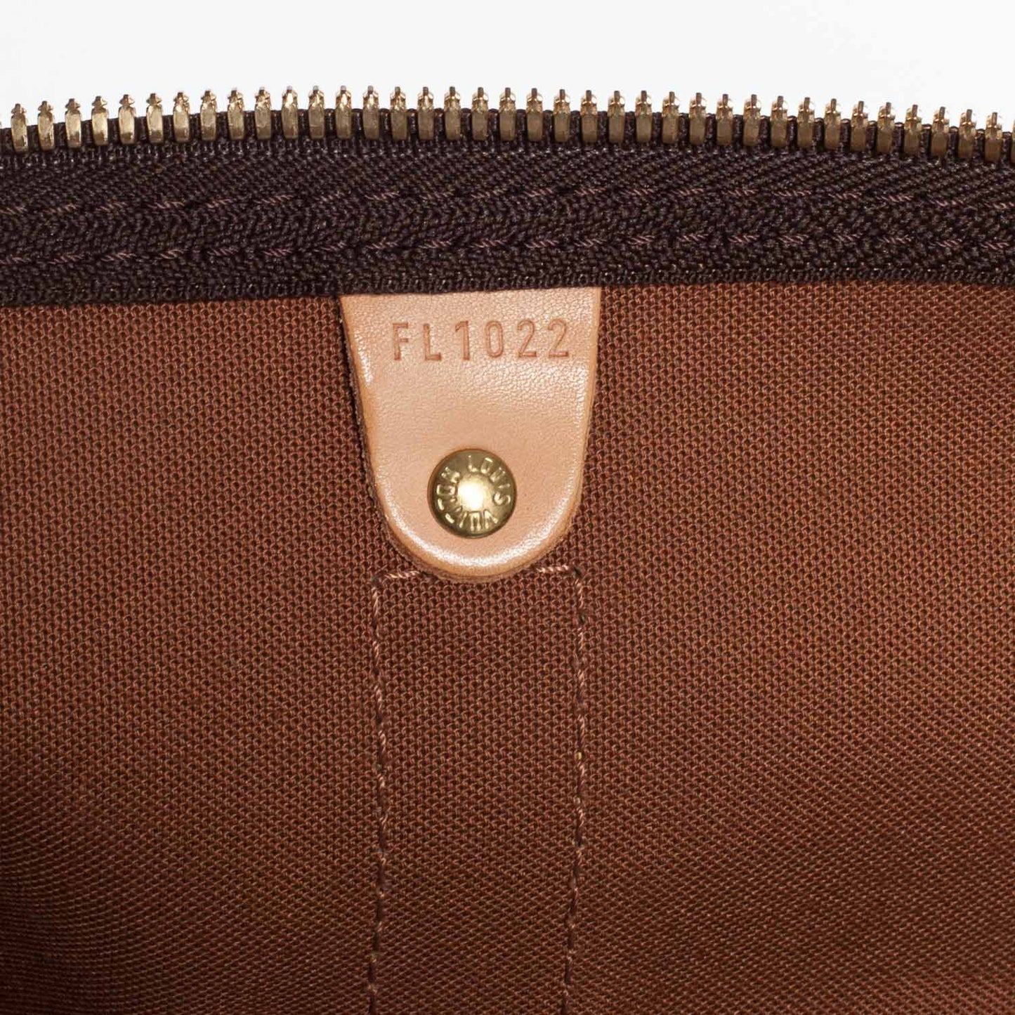 Monogram Keepall 55