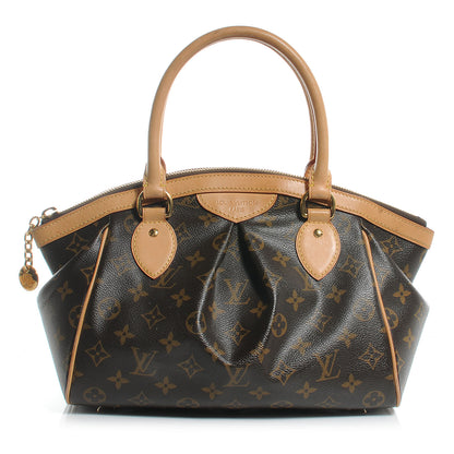 Louis Vuitton Monogram Tivoli PM 1 of 10