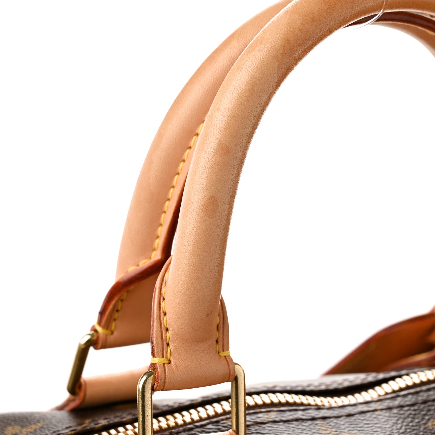Louis Vuitton Monogram Keepall Bandouliere 55 14 of 16