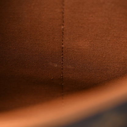 Louis Vuitton Monogram Saumur 35 13 of 27