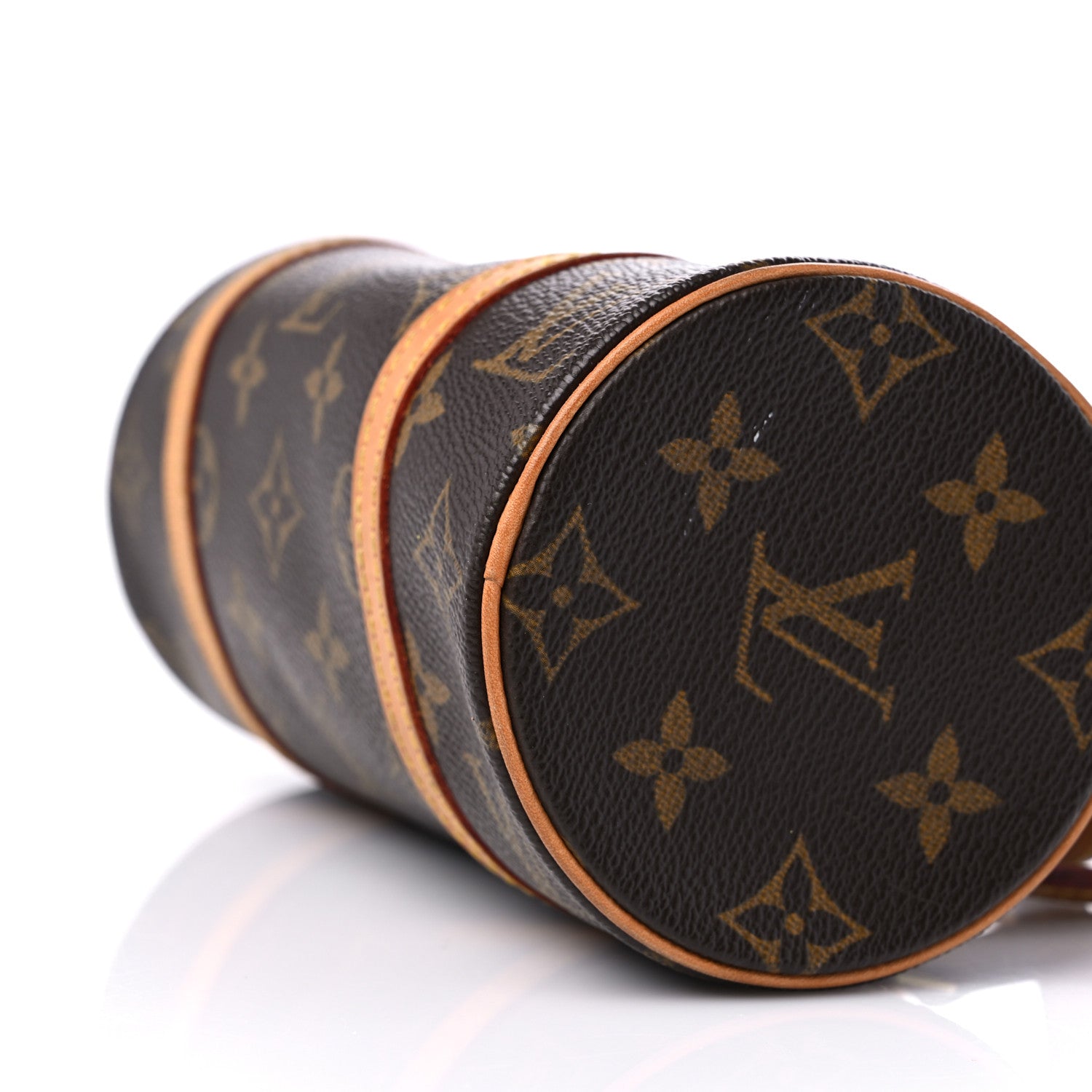 Louis Vuitton Monogram Papillon 19 8 of 11