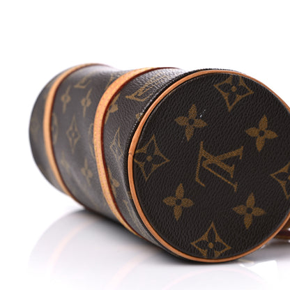 Louis Vuitton Monogram Papillon 19 8 of 11