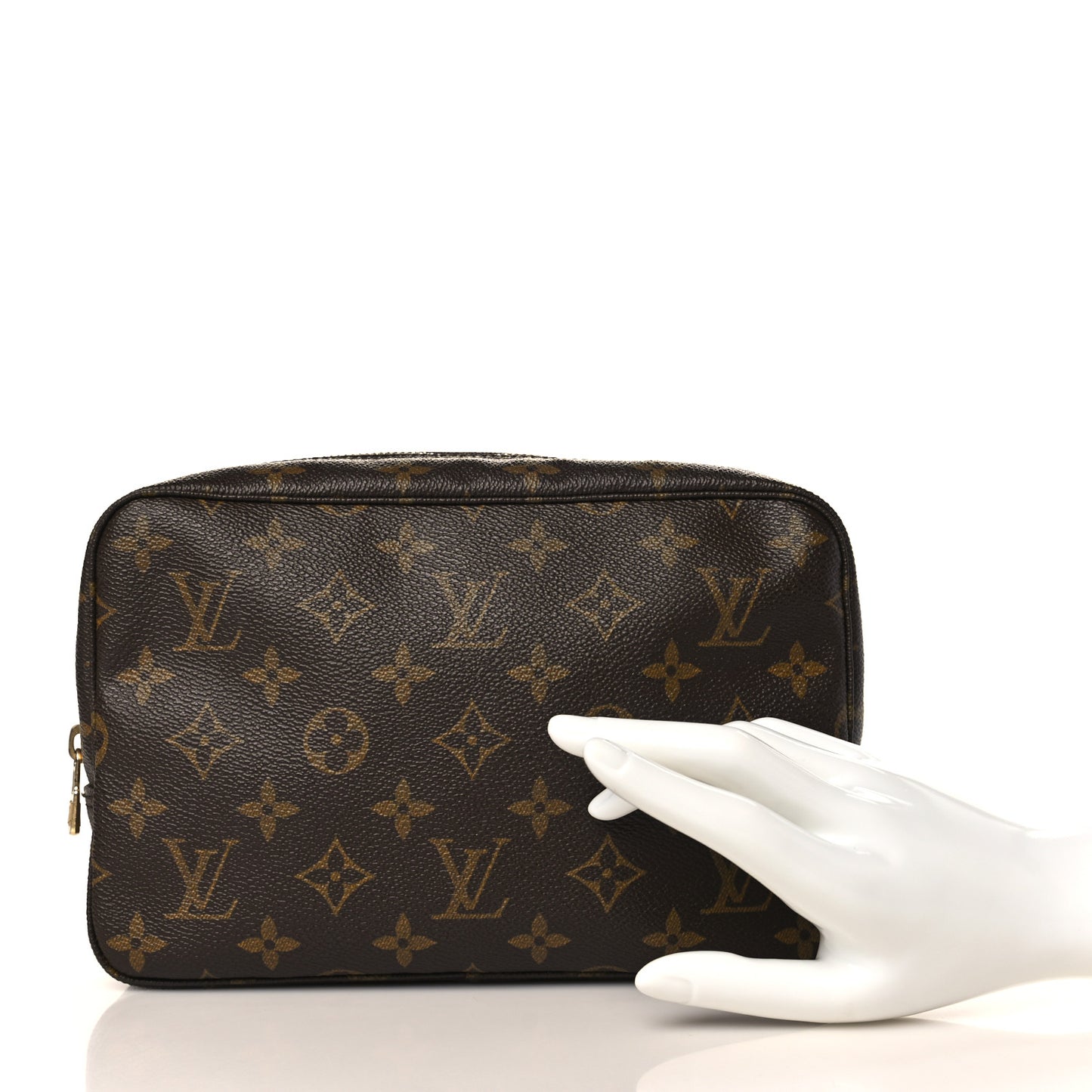 Monogram Trousse Toilette 23