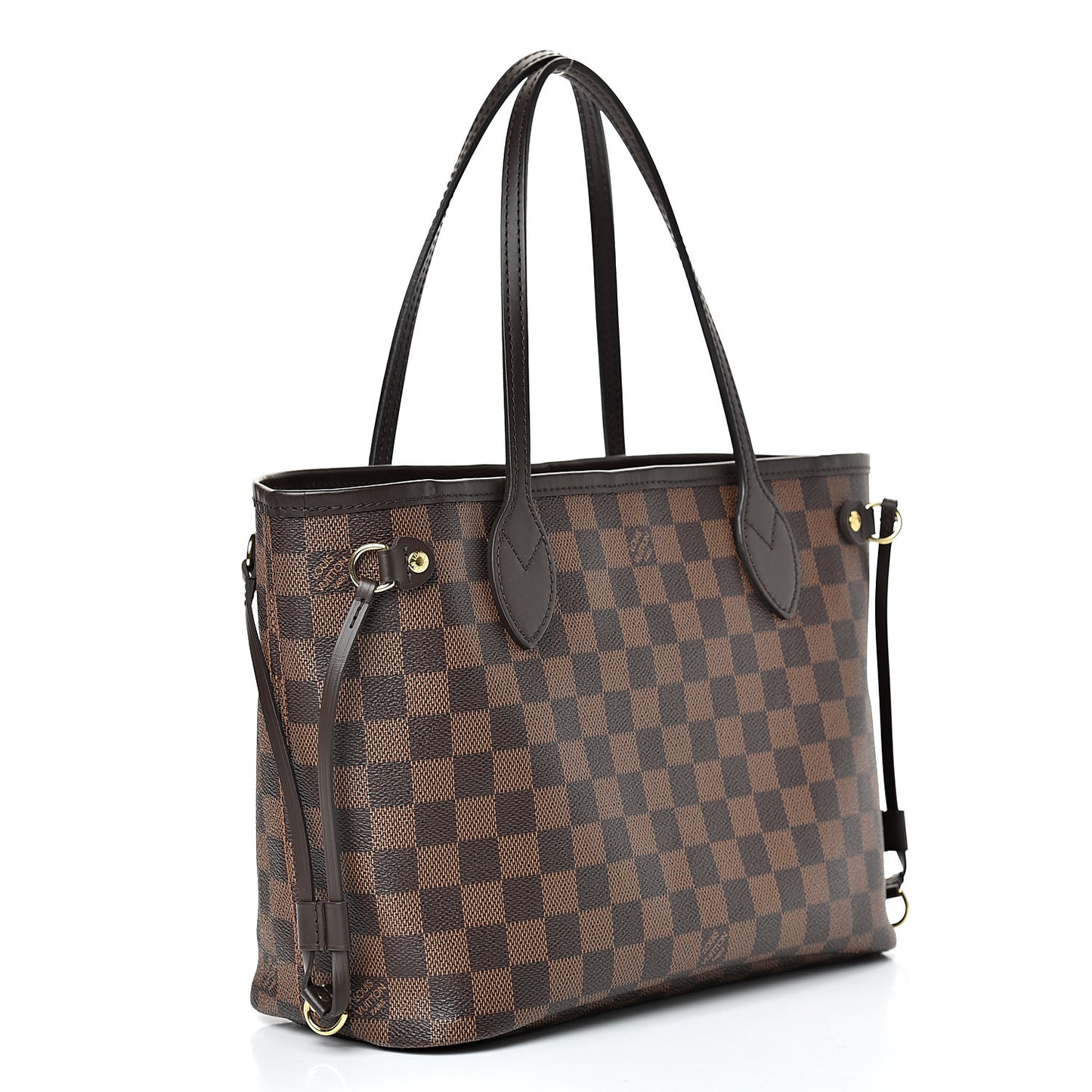 Damier Ebene Neo Neverfull PM