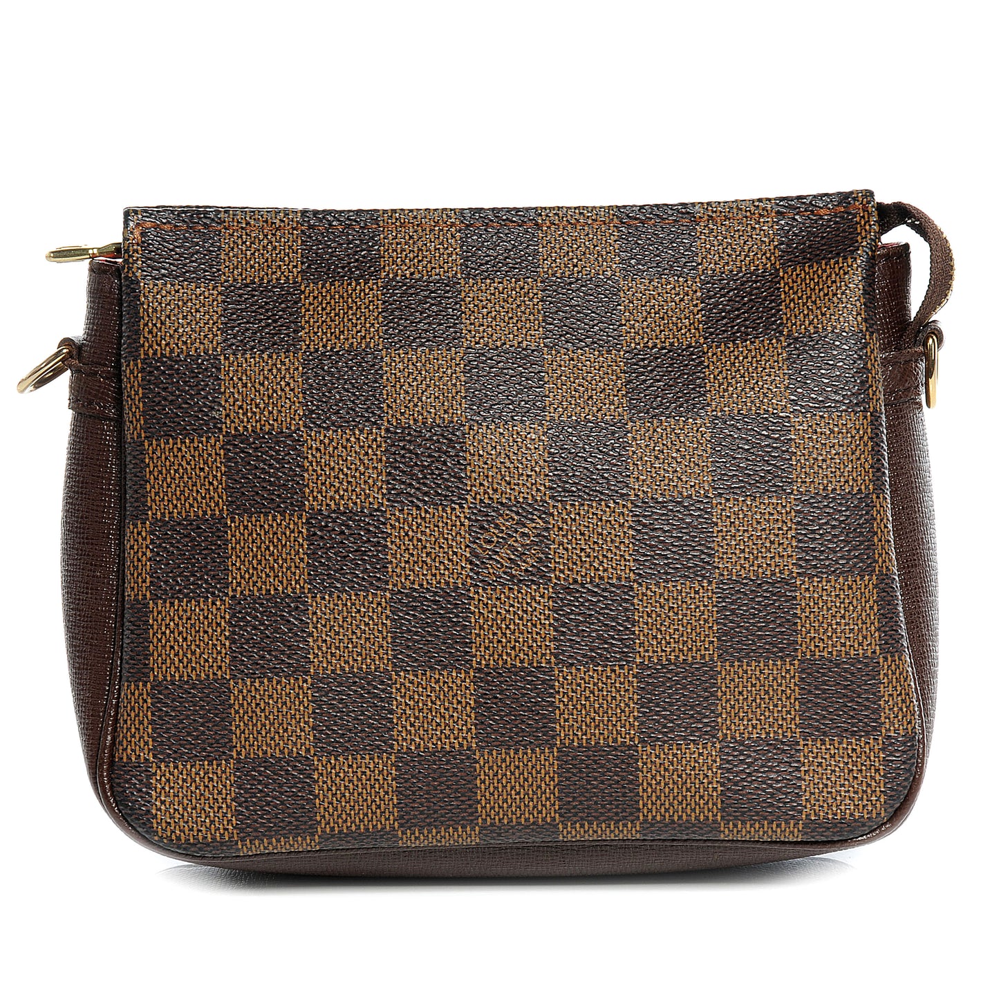 Damier Trousse Makeup Bag Pochette