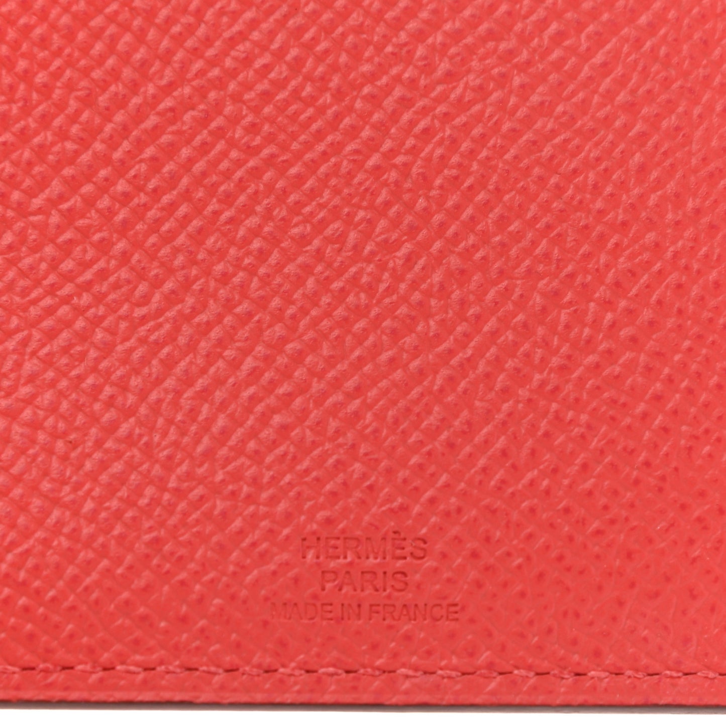 Epsom Tarmac PM Passport Holder Rose Jaipur