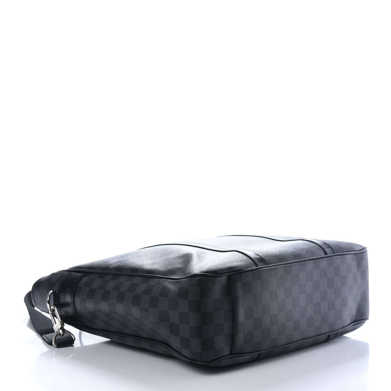 Louis Vuitton Damier Graphite Tadao 3 of 8
