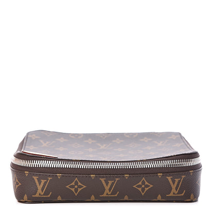 Louis Vuitton Monogram Horizon Accessories Pouch 1 of 7