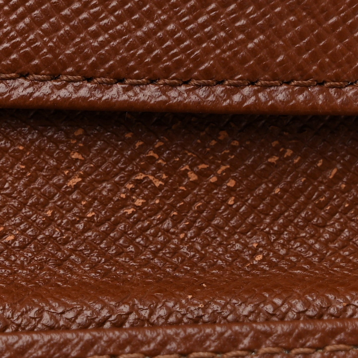 Monogram Elise Wallet