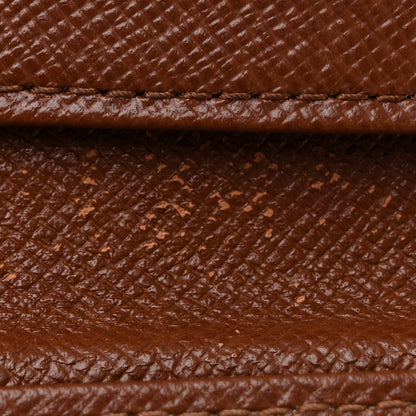 Louis Vuitton Monogram Elise Wallet 10 of 14