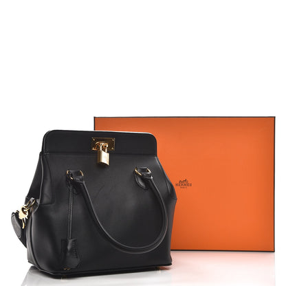 Hermes Swift Toolbox 20 Black 15 of 15