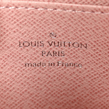 Louis Vuitton Epi Zippy Coin Purse Rose Ballerine 6 of 7