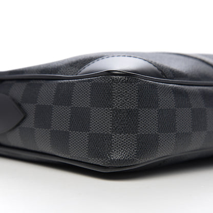 Louis Vuitton Damier Graphite Porte-Documents Voyage 6 of 8