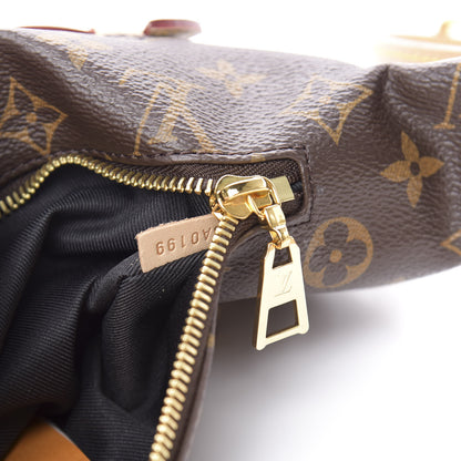 Louis Vuitton Monogram Bumbag 7 of 11