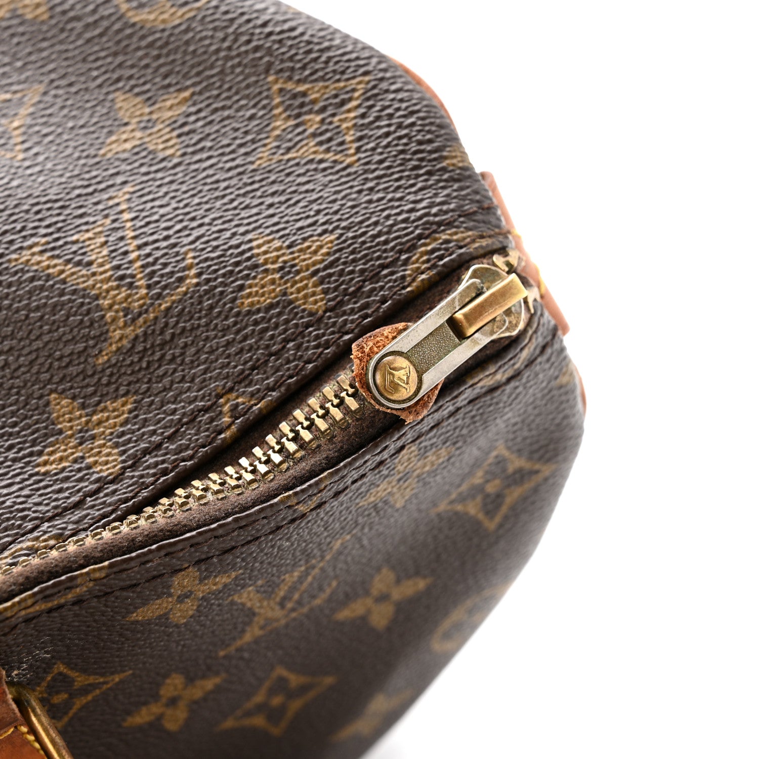 Louis Vuitton Monogram Speedy 35 16 of 16
