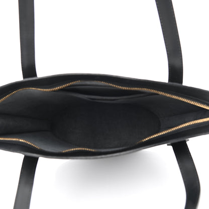 Louis Vuitton Epi Saint Jacques Black 4 of 8