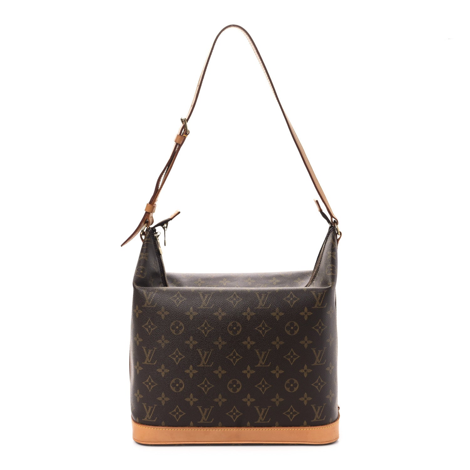 Louis Vuitton Monogram Sharon Stone AMFAR Vanity Three 1 of 8