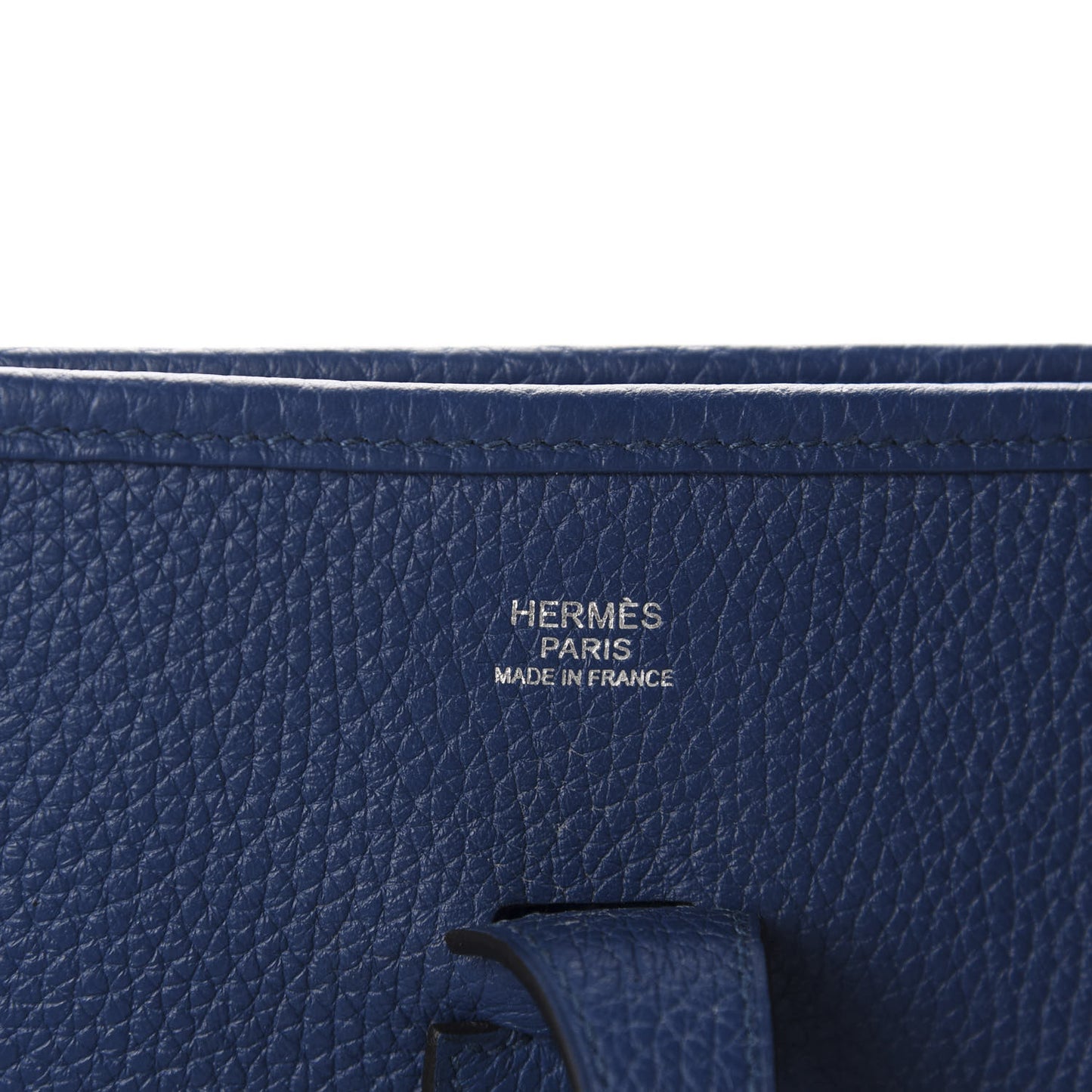 Epsom Evelyne III PM Deep Blue