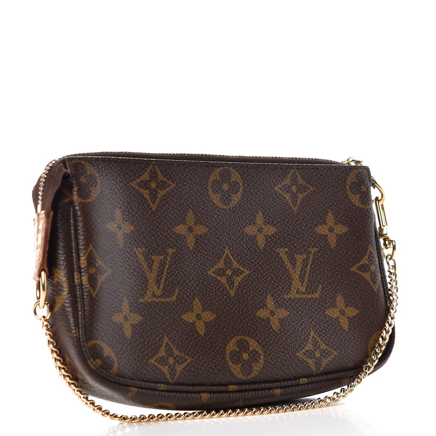 Monogram Mini Pochette Accessories