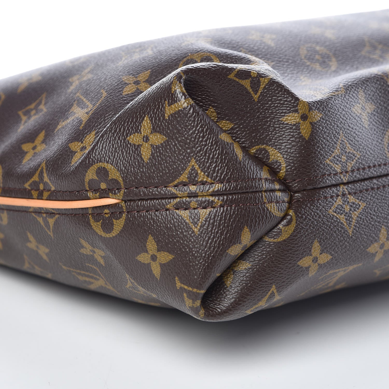 Louis Vuitton Monogram Sully PM 8 of 11