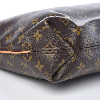 Louis Vuitton Monogram Sully PM 8 of 11