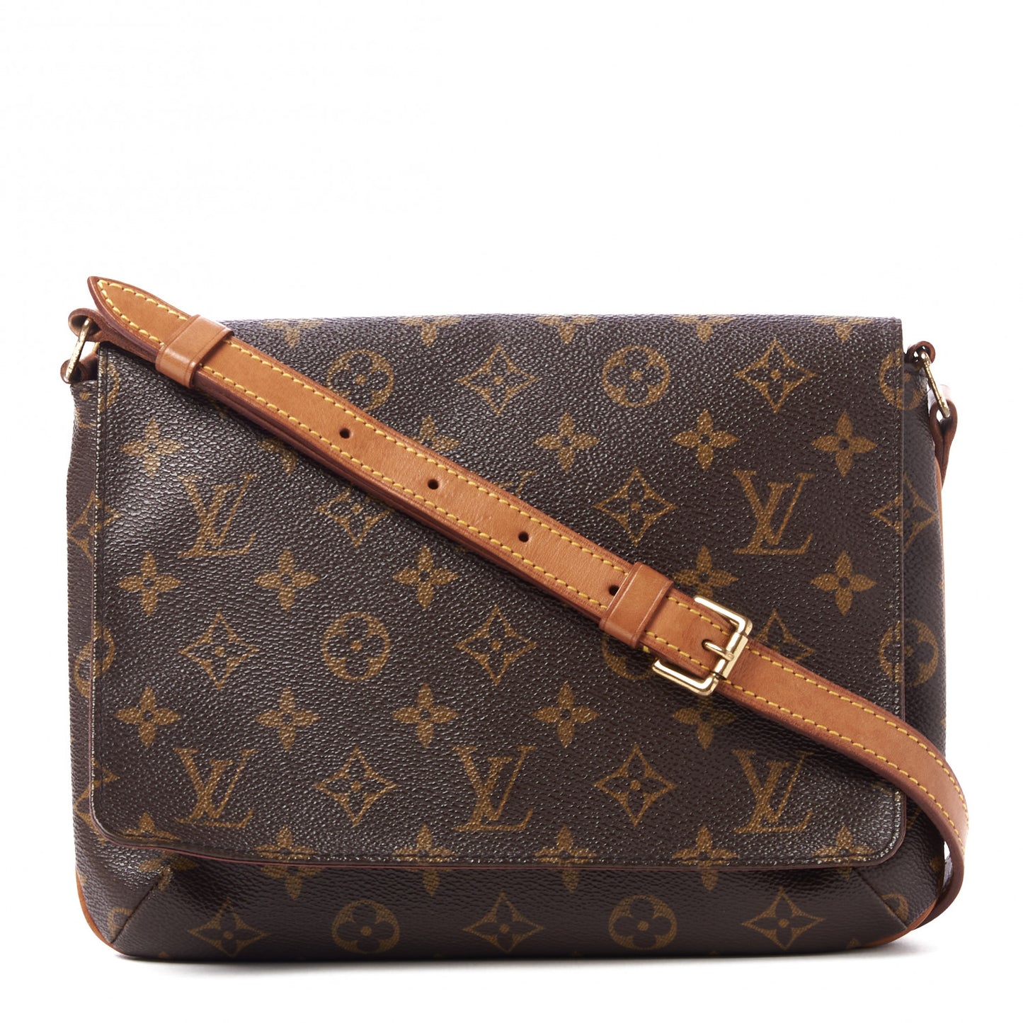 Monogram Musette Tango