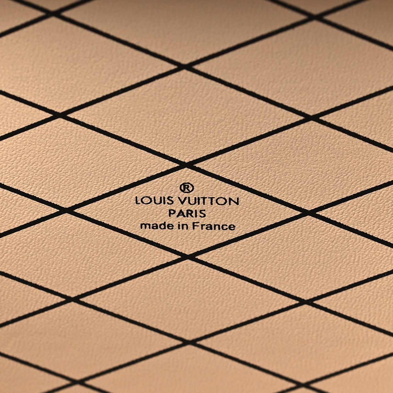 Louis Vuitton Monogram Petite Malle Black 6 of 8