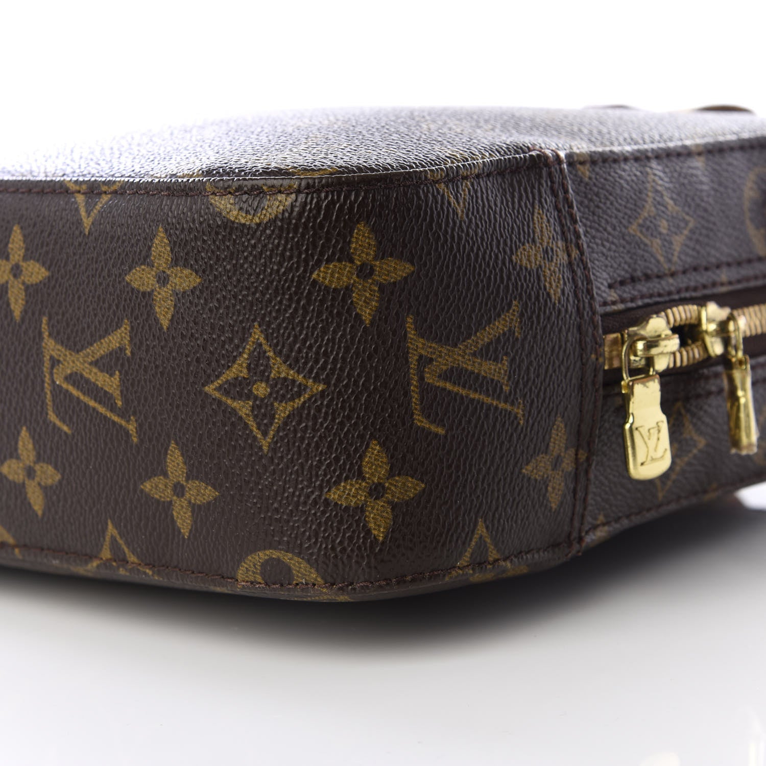 Louis Vuitton Monogram Spontini 6 of 8