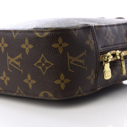 Louis Vuitton Monogram Spontini 6 of 8