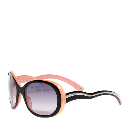 Prada Sunglasses SPR 08L Black | 3 of 7