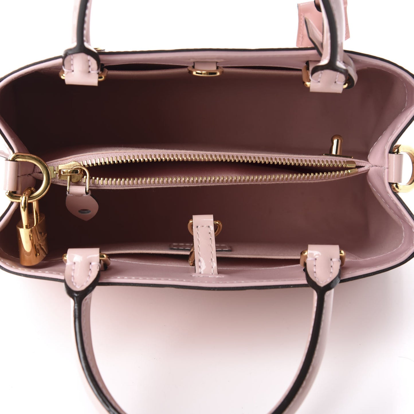 Vernis Montaigne BB Rose Ballerine