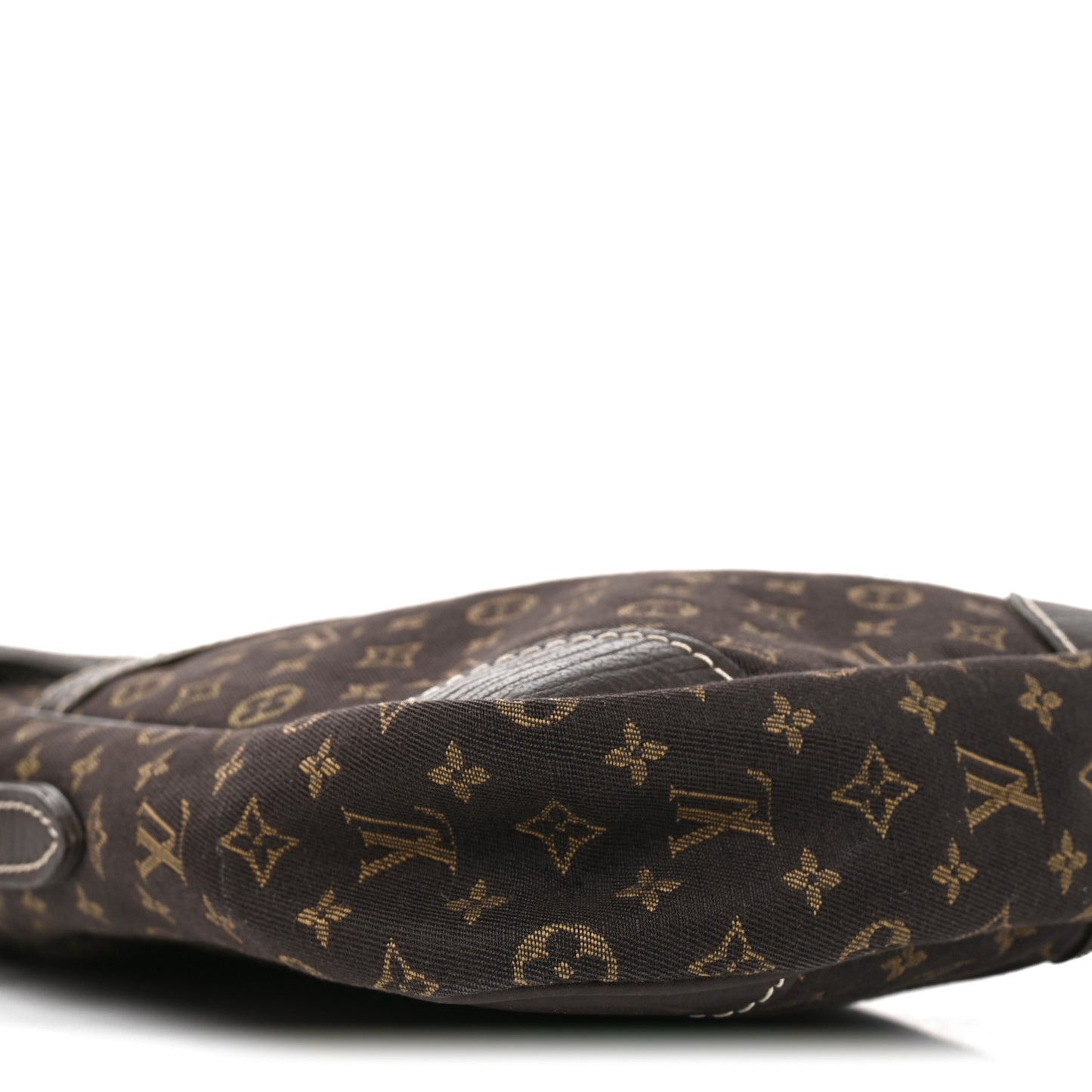 Monogram Mini Lin Danube Ebene
