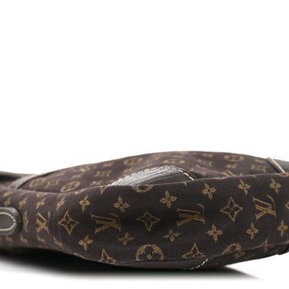 Louis Vuitton Monogram Mini Lin Danube Ebene 7 of 8