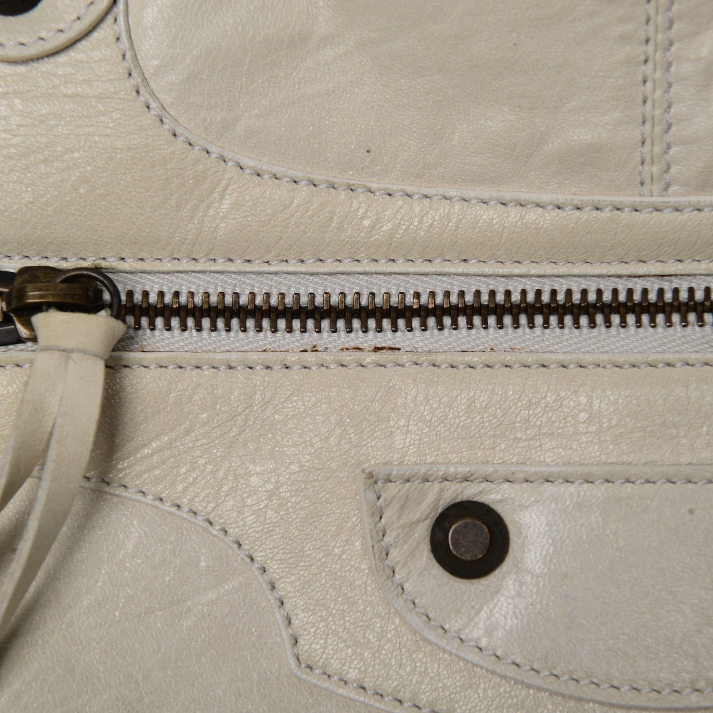 Agneau Classic Hardware Work
