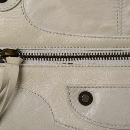 Balenciaga Agneau Classic Hardware Work 9 of 18