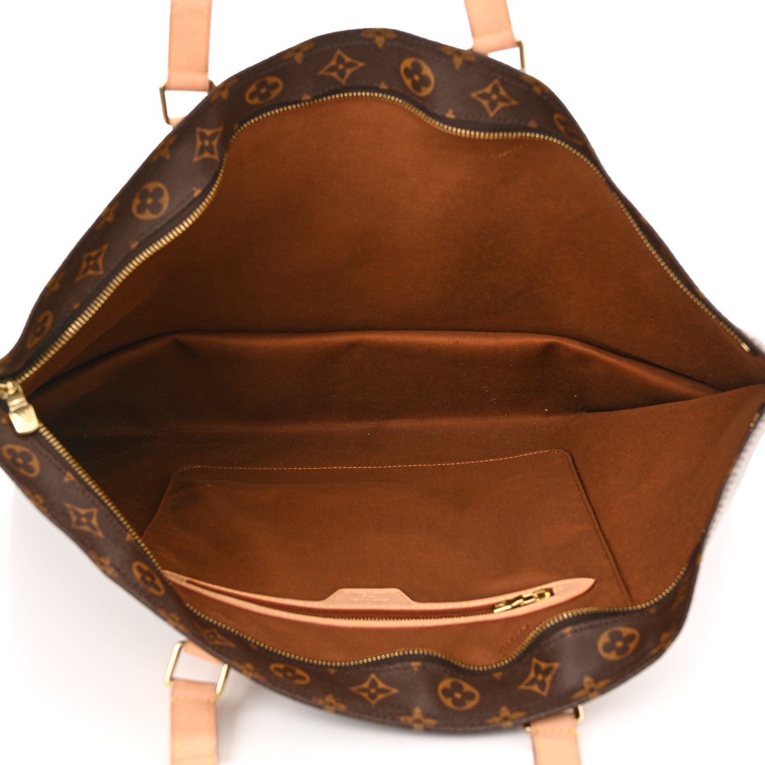 Louis Vuitton Monogram All-In MM 5 of 9