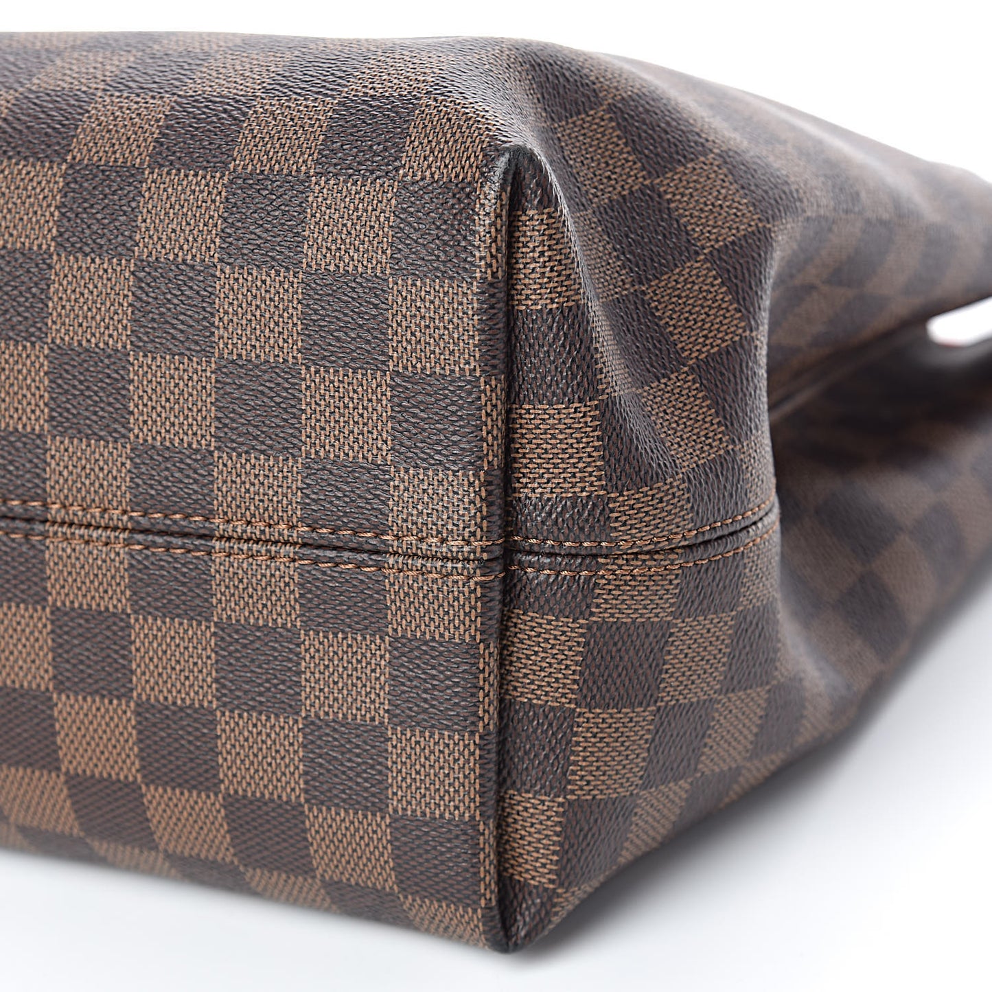 Damier Ebene Graceful MM