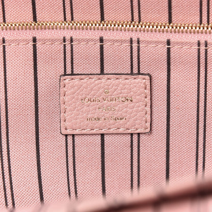 Louis Vuitton Empreinte Sorbonne Backpack Rose Poudre 6 of 9