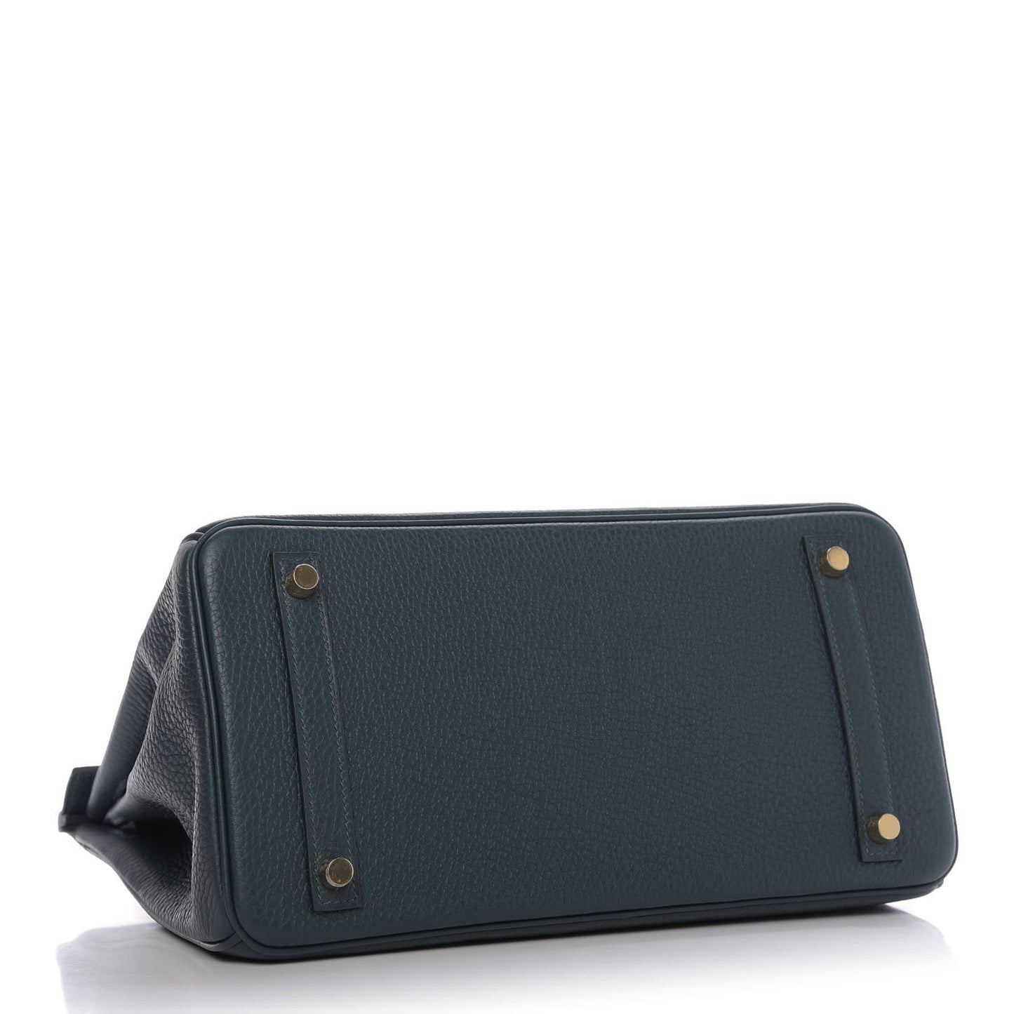 Togo Birkin 30 Vert Cypress