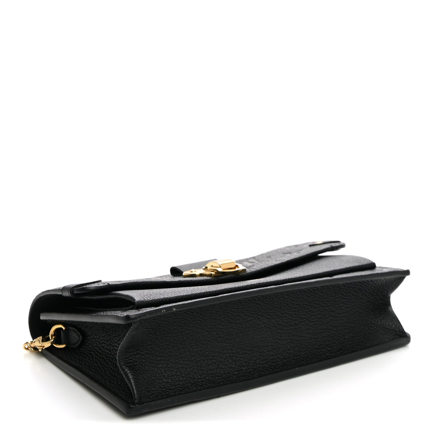 Empreinte Vavin Chain Wallet Black